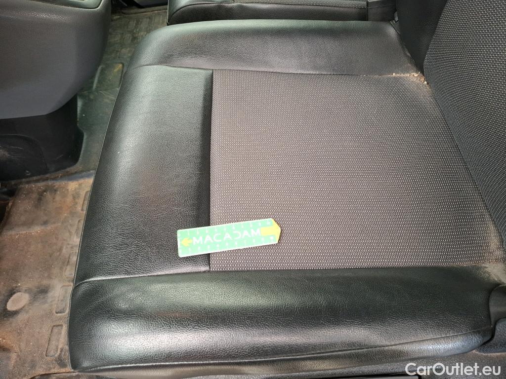  Citroen  Jumpy  Fourgon CityVan XS 1.5 BlueHDi 120CV BVM6 E6dT #14