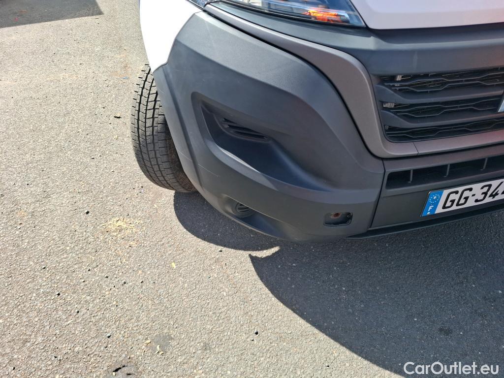  Fiat  Ducato FIAT  SC 2014 2P Châssis cabine H3-Power 140 Maxi HD 3.5 L Busi #10