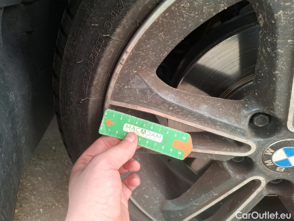  Bmw  Serie 1 Série 1 Berline 118 i Edition Sport 1.5 135CV BVA7 E6d #21