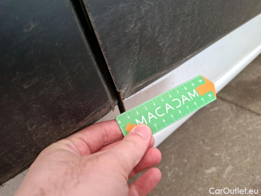  Citroen  Berlingo  Fourgon Club M 650 1.5 BlueHDi 100CV BVM6 E6d #16