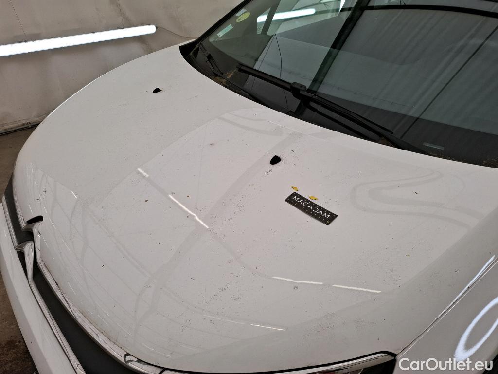  Citroen  C3  Société Feel 1.5 BlueHDI 100CV BVM6 E6d #14