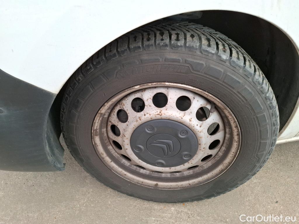  Citroen  Jumpy  Fourgon CityVan XS 1.5 BlueHDi 120CV BVM6 E6dT #6