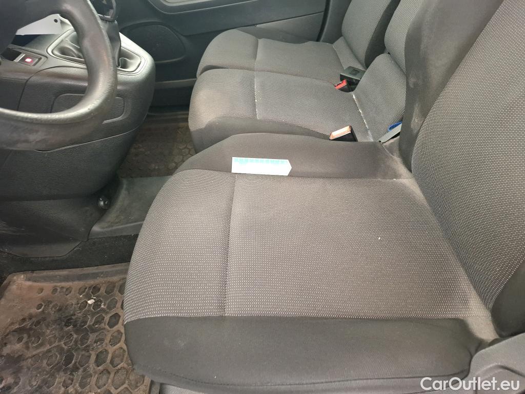  Citroen  Berlingo  Fourgon Driver M 1000 1.5 BlueHDi 100CV BVM5 E6dT #41