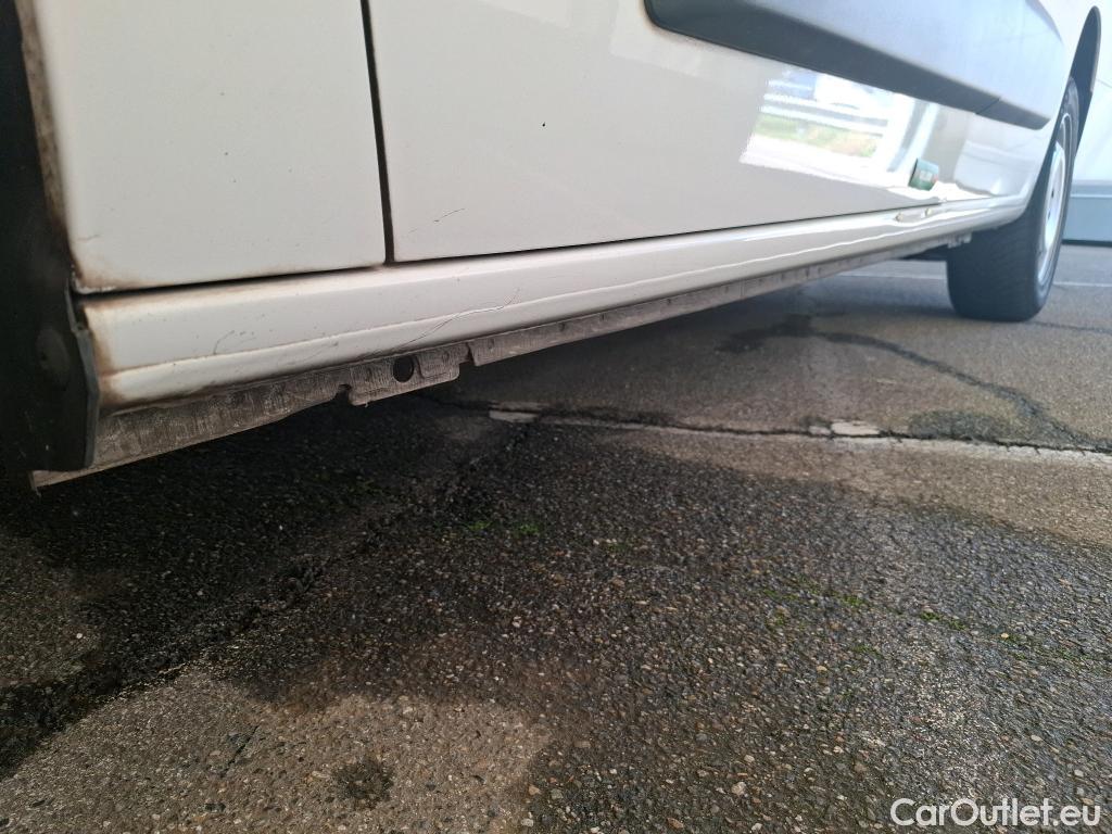  Citroen  Berlingo  Fourgon Driver M 1000 1.5 BlueHDi 100CV BVM5 E6dT #28