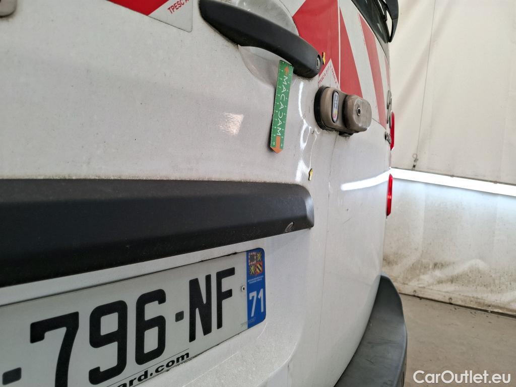  Citroen  Jumpy  Fourgon CityVan XS 1.5 BlueHDi 120CV BVM6 E6dT #5