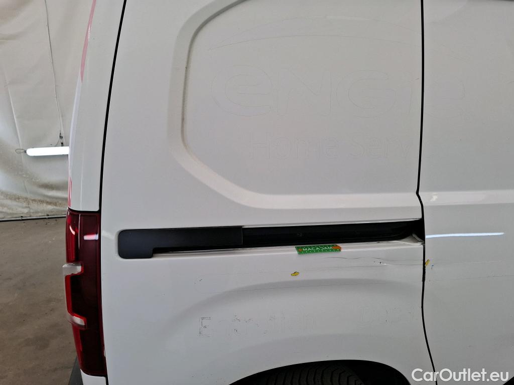  Citroen  Berlingo  Fourgon Club M 650 1.5 BlueHDi 100CV BVM6 E6d #6