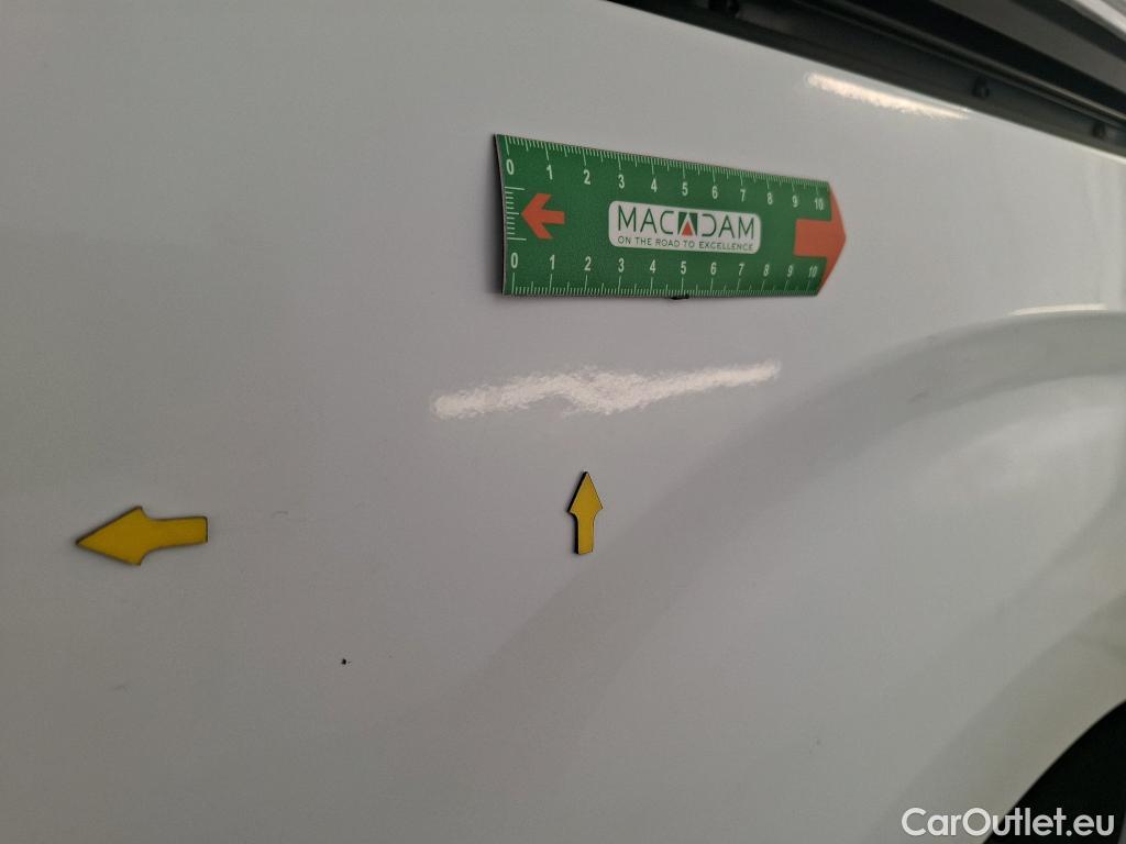  Citroen  Berlingo  Fourgon Driver M 1000 1.5 BlueHDi 100CV BVM5 E6dT #38