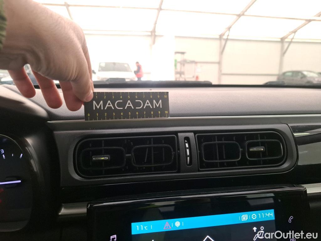  Citroen  C3 CITROEN  Société / 2020 / 5P / Berline / VU BlueHDi 100 SandS BVM6 Feel Nav #1