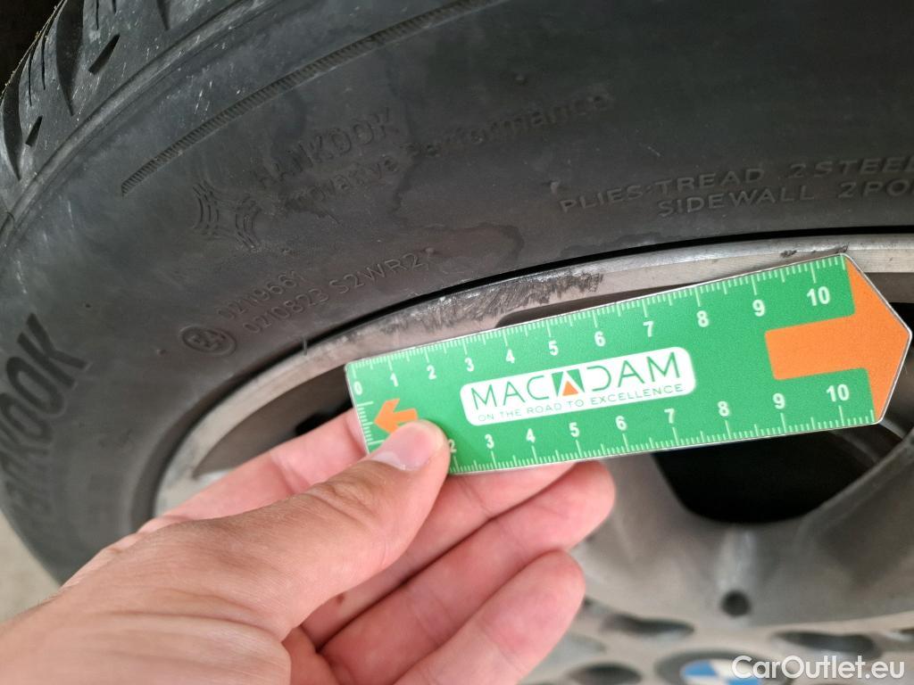  Bmw  X1 Série  xDrive18d Lounge 2.0 150CV BVA8 E6d #19