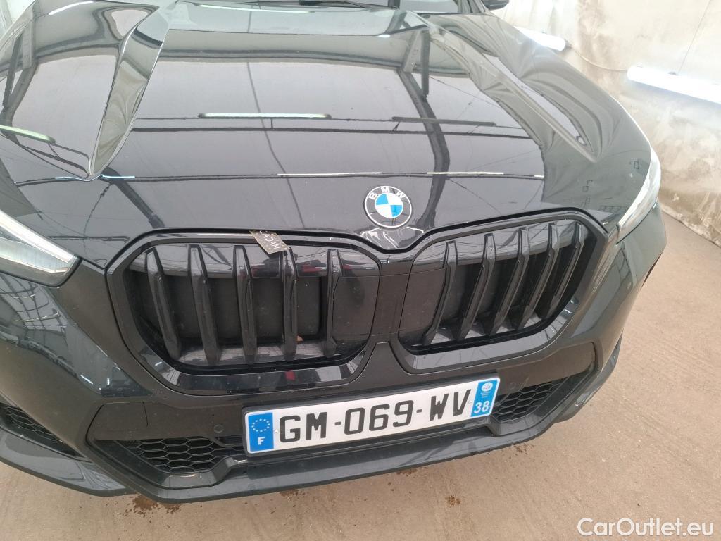 Bmw  X1 BMW  / 2022 / 5P / SUV xDrive23i M Sport DKG7 #45