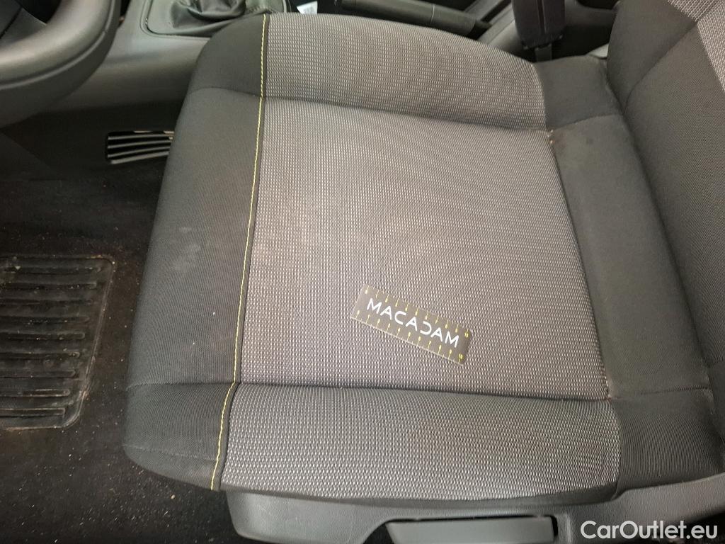  Citroen  C3 CITROEN  Société / 2020 / 5P / Berline / VU BlueHDi 100 SandS BVM6 Feel Nav #15