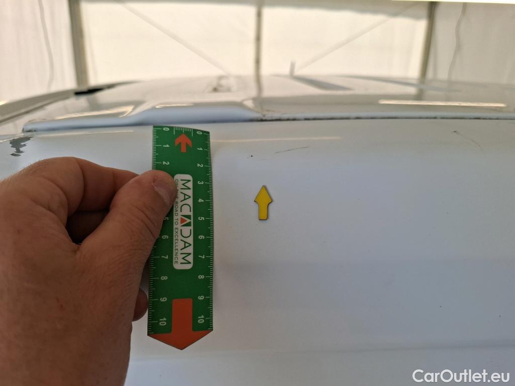  Citroen  Berlingo  Fourgon Driver M 1000 1.5 BlueHDi 100CV BVM5 E6dT #13