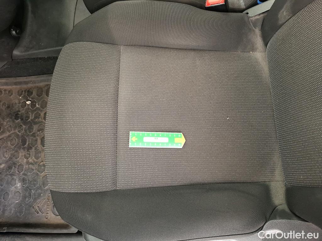  Citroen  Berlingo  Fourgon Driver M 1000 1.5 BlueHDi 100CV BVM5 E6dT #42