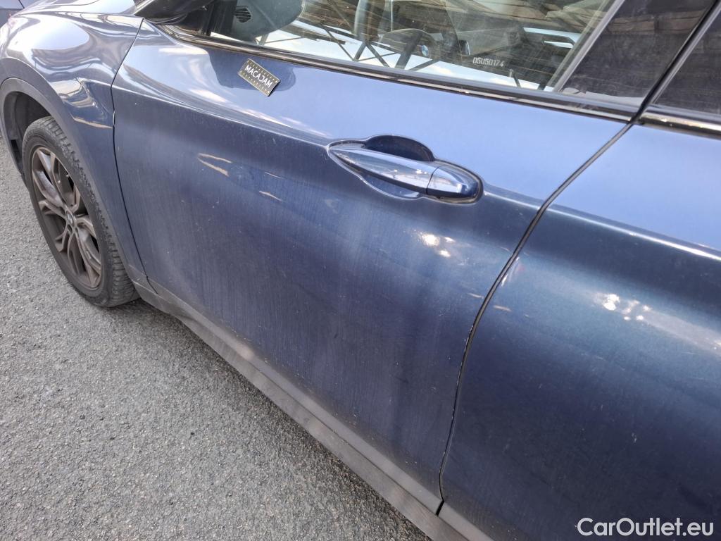  Bmw  X1 Série  xDrive18d Lounge 2.0 150CV BVA8 E6d #7