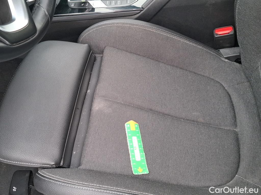  Bmw  Serie 1 Série 1 Berline 118 i Edition Sport 1.5 135CV BVA7 E6d #39