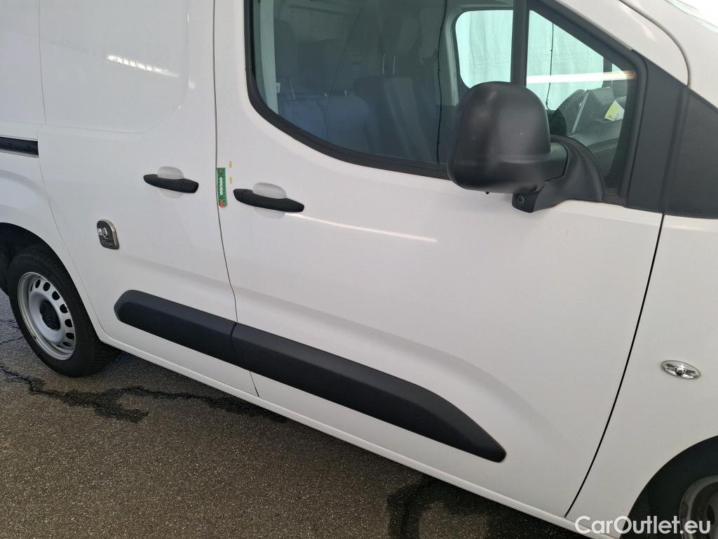  Citroen  Berlingo  Fourgon Driver M 1000 1.5 BlueHDi 100CV BVM5 E6dT #49
