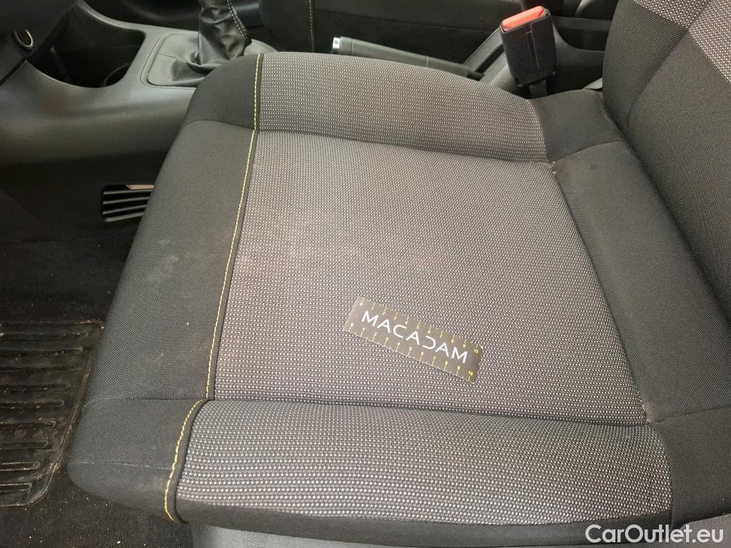  Citroen  C3 CITROEN  Société / 2020 / 5P / Berline / VU BlueHDi 100 SandS BVM6 Feel Nav #16