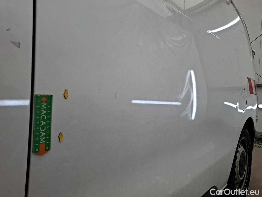  Citroen  Jumpy  Fourgon CityVan XS 1.5 BlueHDi 120CV BVM6 E6dT #1