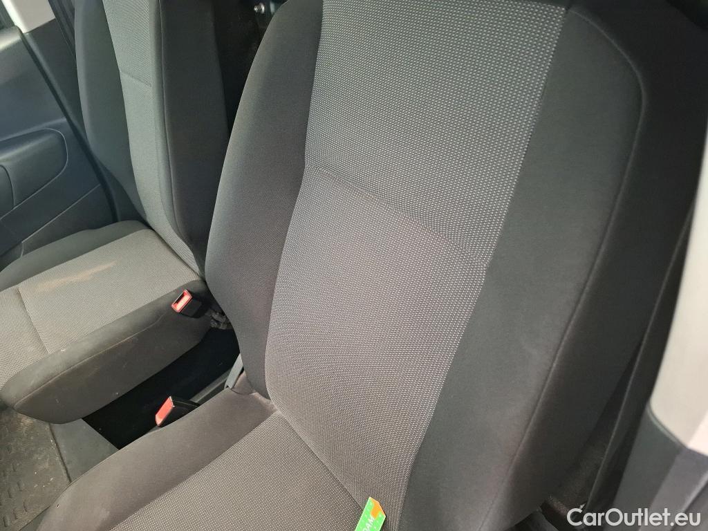  Citroen  Berlingo  Fourgon Club M 650 1.5 BlueHDi 100CV BVM6 E6d #36