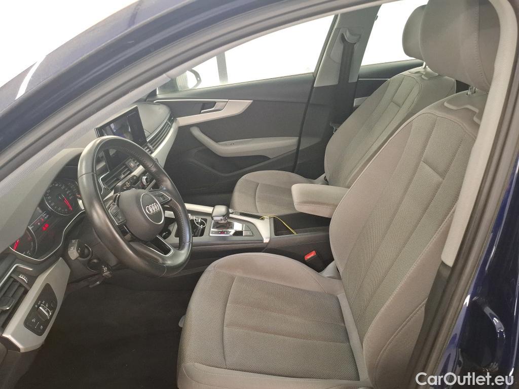  Audi  A4 AUDI  Avant / 2019 / 5P / Break 35 TDI 163 S tronic Business line #13