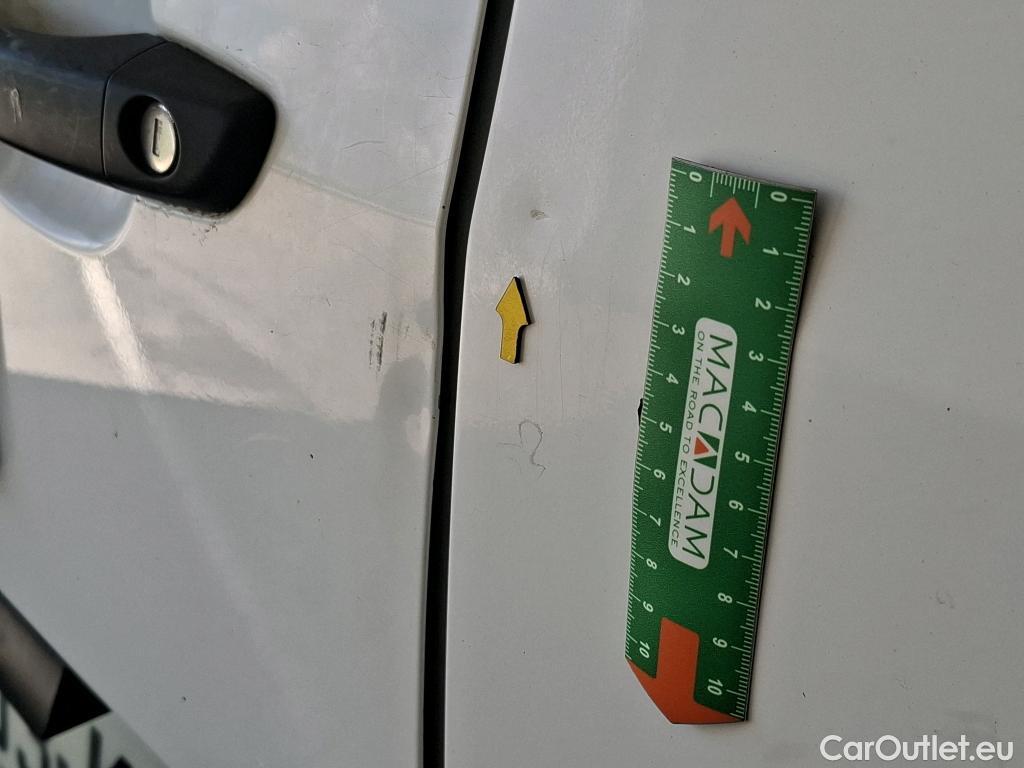  Citroen  Berlingo  Fourgon Driver M 1000 1.5 BlueHDi 100CV BVM5 E6dT #54