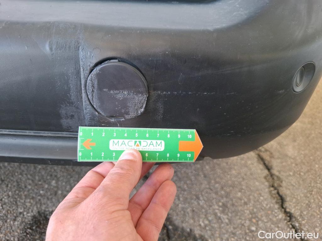  Citroen  Berlingo  Fourgon Driver M 1000 1.5 BlueHDi 100CV BVM5 E6dT #48