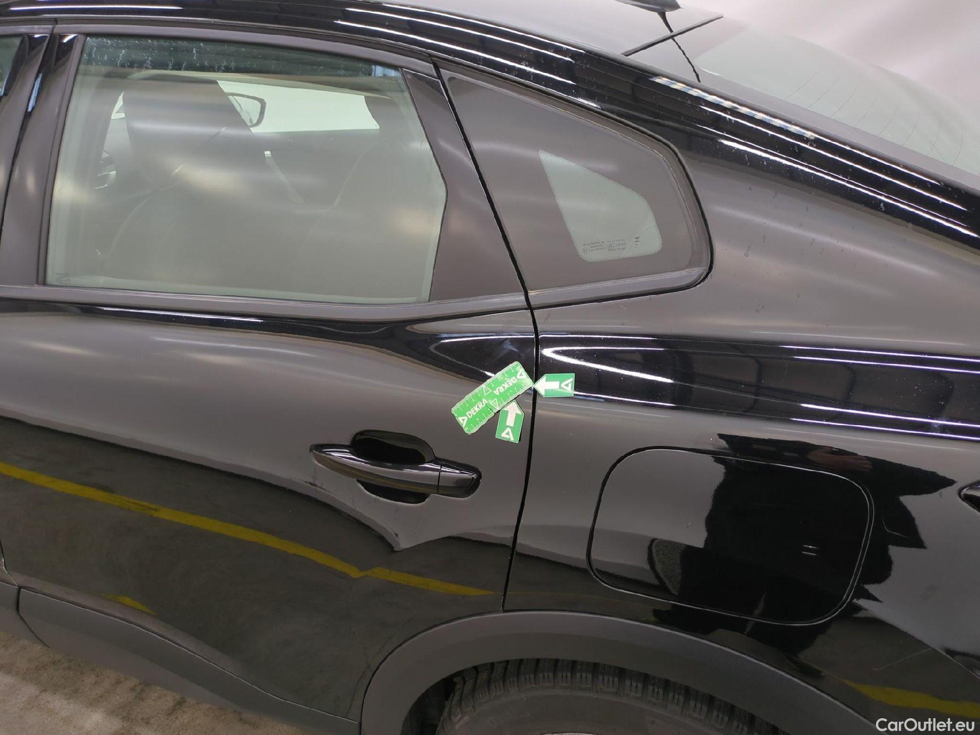  Citroen  C4 X (2022) PureTech 130 S&S EAT8 Feel Pack / GARANTIE CONSTRUCTEUR 10 ANS VOIR PHOTO 2 #18