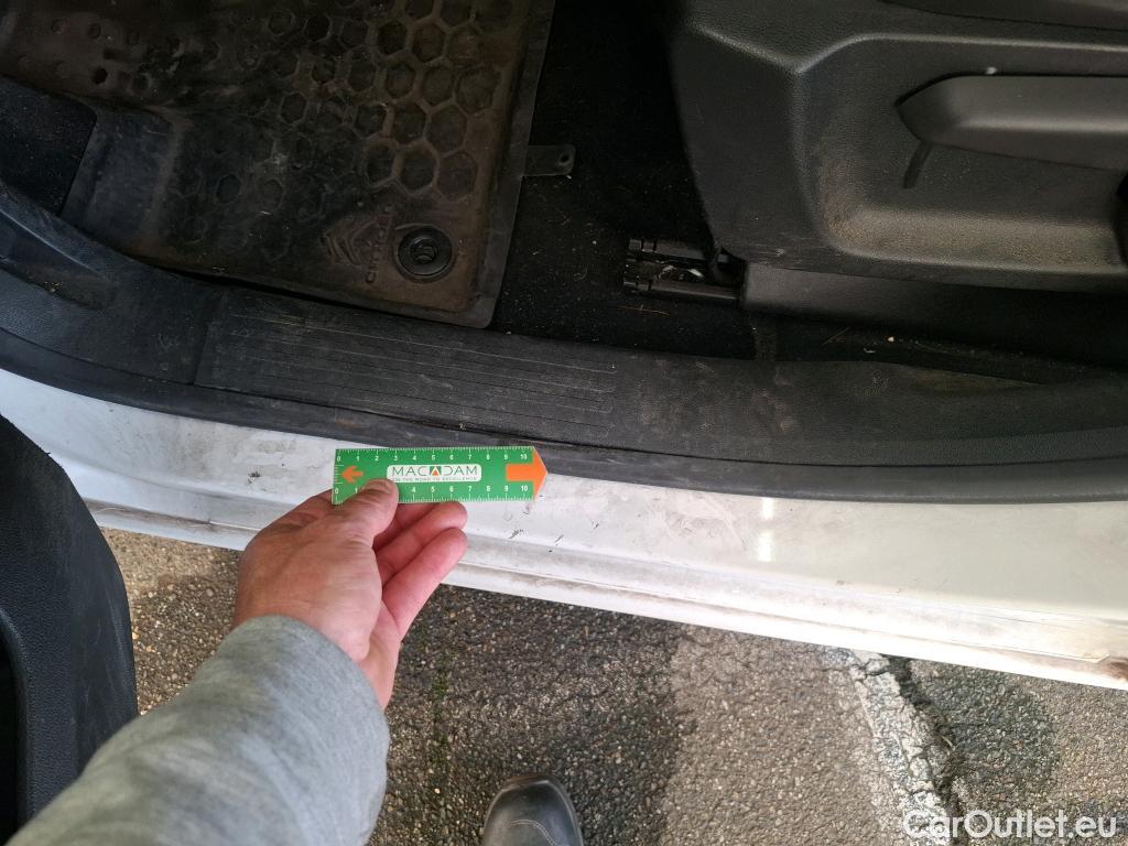  Citroen  Berlingo  Fourgon Driver M 1000 1.5 BlueHDi 100CV BVM5 E6dT #34