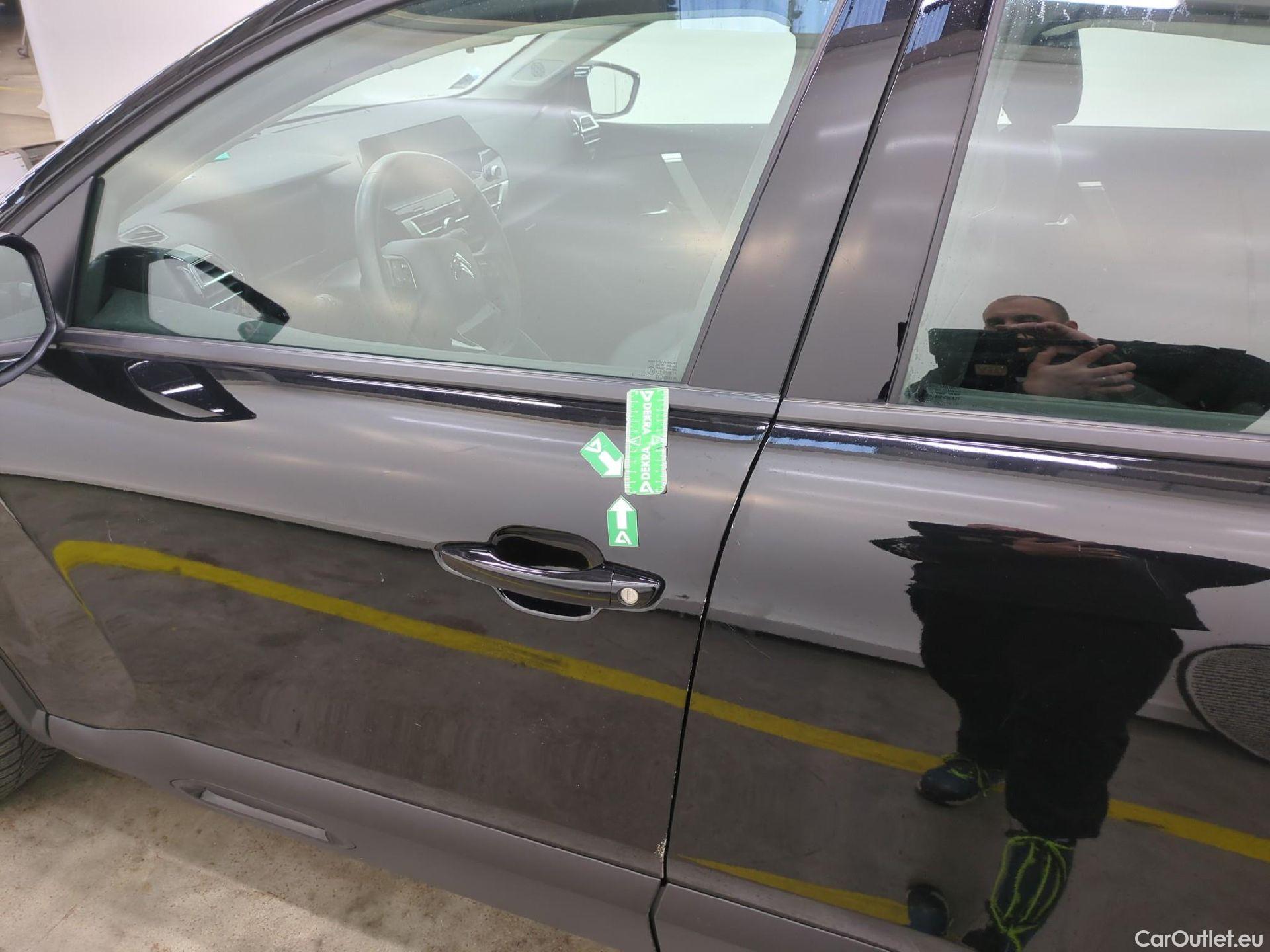  Citroen  C4 X (2022) PureTech 130 S&S EAT8 Feel Pack / GARANTIE CONSTRUCTEUR 10 ANS VOIR PHOTO 2 #23