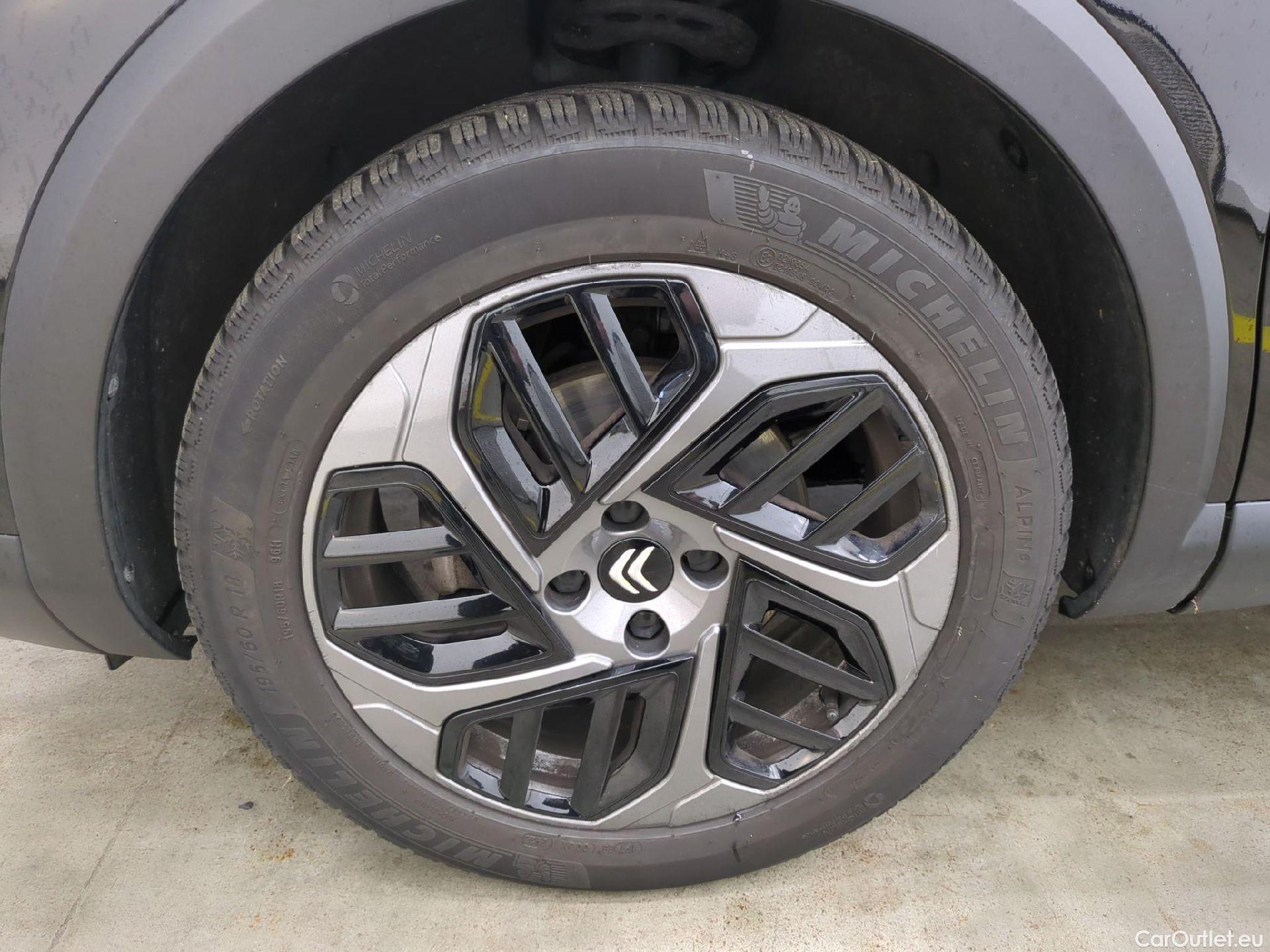  Citroen  C4 X (2022) PureTech 130 S&S EAT8 Feel Pack / GARANTIE CONSTRUCTEUR 10 ANS VOIR PHOTO 2 #24