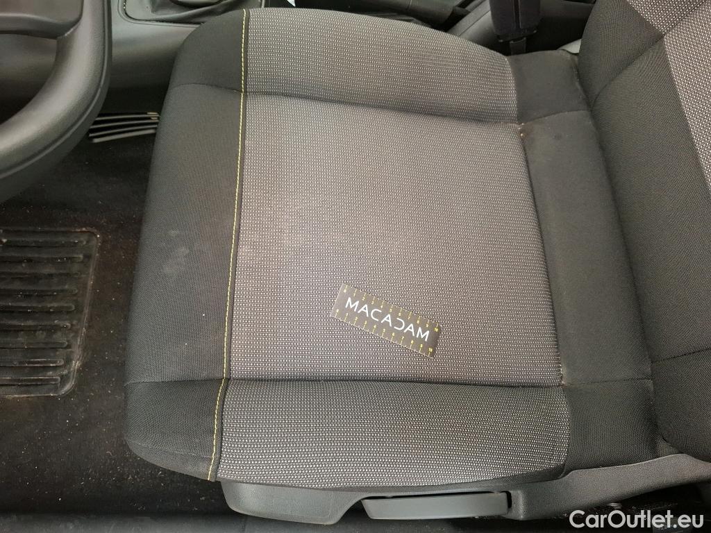  Citroen  C3 CITROEN  Société / 2020 / 5P / Berline / VU BlueHDi 100 SandS BVM6 Feel Nav #17