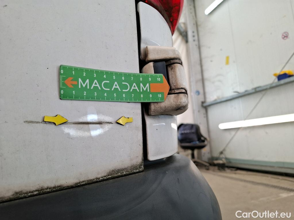  Citroen  Jumpy  Fourgon CityVan XS 1.5 BlueHDi 120CV BVM6 E6dT #3