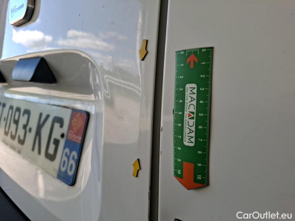  Citroen  Berlingo  Fourgon Driver M 1000 1.5 BlueHDi 100CV BVM5 E6dT #15