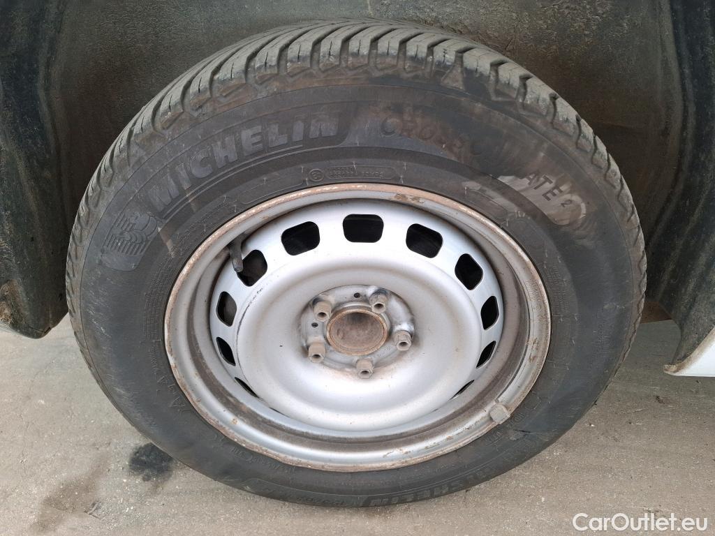  Citroen  Berlingo  Fourgon Club M 650 1.5 BlueHDi 100CV BVM6 E6d #30