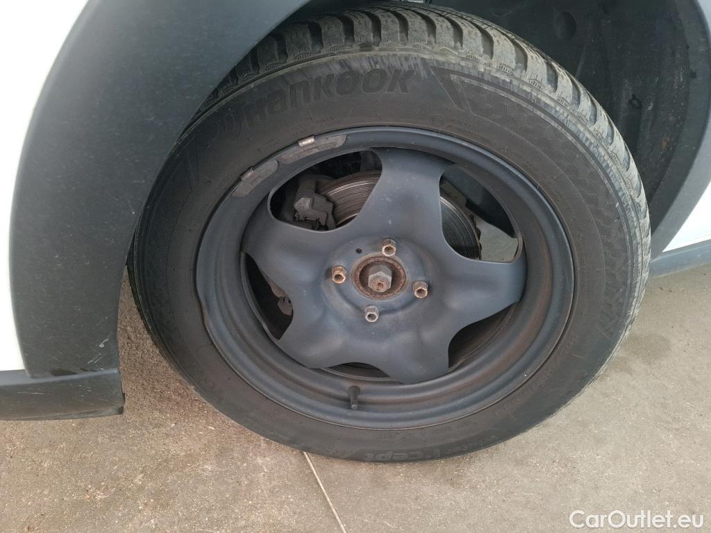  Citroen  C3 CITROEN  Société / 2020 / 5P / Berline / VU BlueHDi 100 SandS BVM6 Feel Nav #12