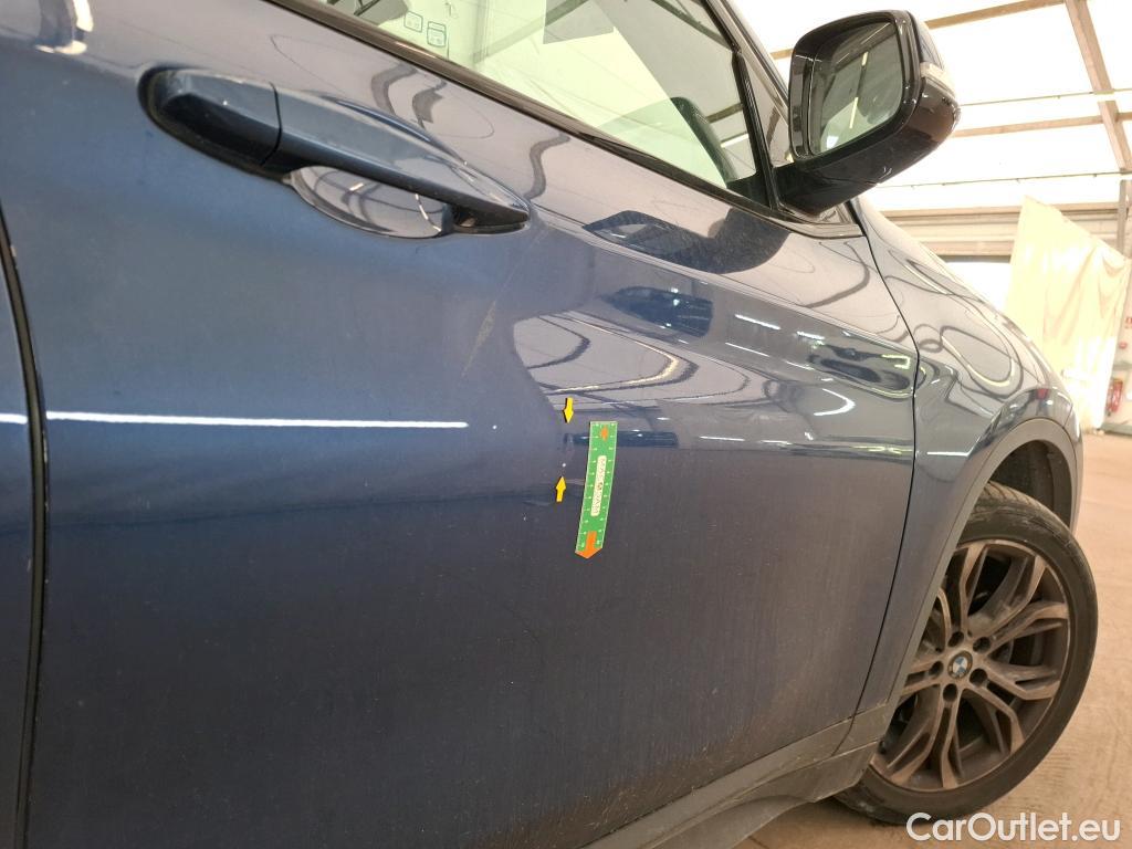  Bmw  X1 Série  xDrive18d Lounge 2.0 150CV BVA8 E6d #28