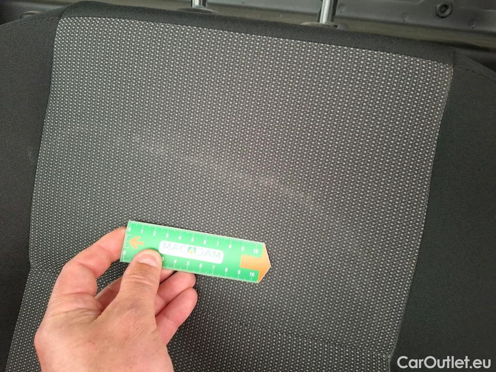  Citroen  Berlingo  Fourgon Driver M 1000 1.5 BlueHDi 100CV BVM5 E6dT #44