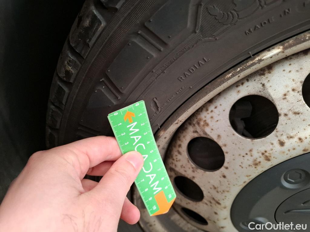  Citroen  Jumpy  Fourgon CityVan XS 1.5 BlueHDi 120CV BVM6 E6dT #8