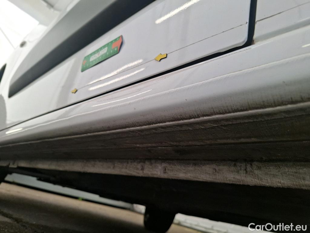  Citroen  Berlingo  Fourgon Driver M 1000 1.5 BlueHDi 100CV BVM5 E6dT #23