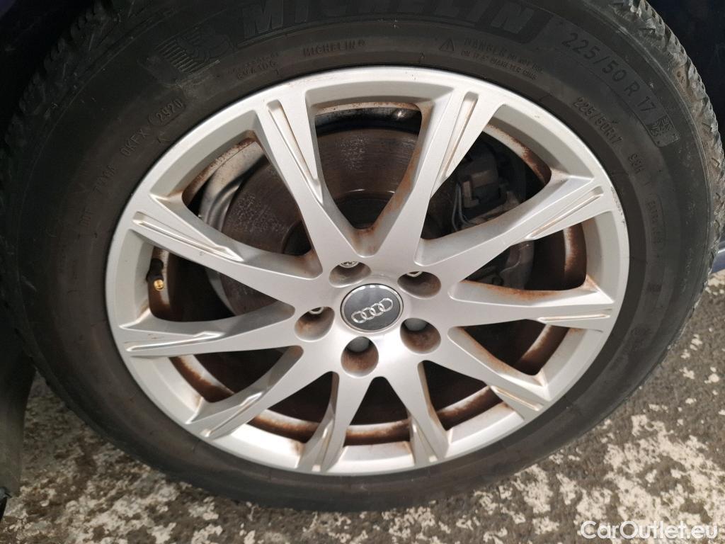  Audi  A4 AUDI  Avant / 2019 / 5P / Break 35 TDI 163 S tronic Business line #19