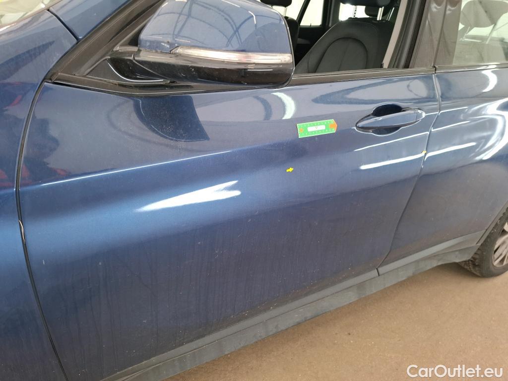  Bmw  X1 Série  xDrive18d Lounge 2.0 150CV BVA8 E6d #5