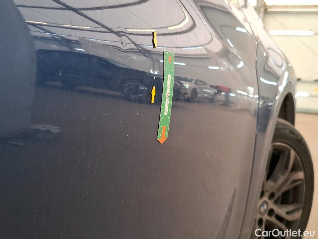  Bmw  X1 Série  xDrive18d Lounge 2.0 150CV BVA8 E6d #29