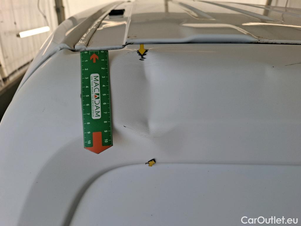  Citroen  Berlingo  Fourgon Driver M 1000 1.5 BlueHDi 100CV BVM5 E6dT #12