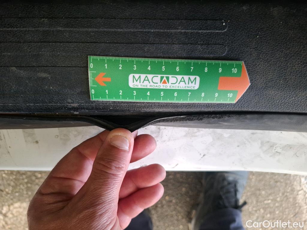  Citroen  Berlingo  Fourgon Driver M 1000 1.5 BlueHDi 100CV BVM5 E6dT #35