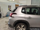 Peugeot  2008 PEUGEOT  / 2016 / 5P / CROSSOVER BLUEHDI 100 ALLURE S/S #47