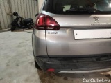  Peugeot  2008 PEUGEOT  / 2016 / 5P / CROSSOVER BLUEHDI 100 ALLURE S/S #61