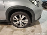  Peugeot  2008 PEUGEOT  / 2016 / 5P / CROSSOVER BLUEHDI 100 ALLURE S/S #81