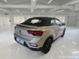  Volkswagen  T-ROC VOLKSWAGEN  CABRIOLET / 2021 / 2P / CABRIOLET 1.5 TSI ACT STYLE DSG #2