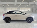  Volkswagen  T-ROC VOLKSWAGEN  CABRIOLET / 2021 / 2P / CABRIOLET 1.5 TSI ACT STYLE DSG #7