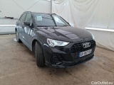  Audi  Q3  35 TFSI S line 1.5 TFSI 150CV BVM6 E6d #4